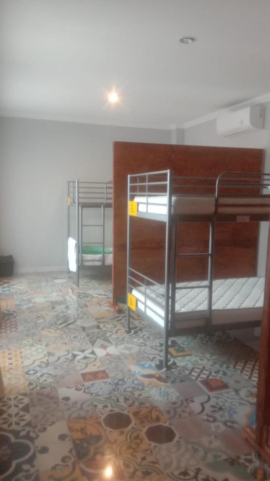 Br Bed N Bfast Bed & Breakfast Uluwatu Dış mekan fotoğraf
