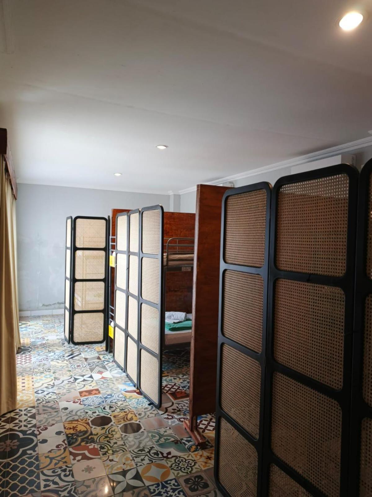 Br Bed N Bfast Bed & Breakfast Uluwatu Dış mekan fotoğraf